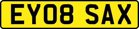EY08SAX