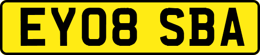 EY08SBA