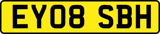 EY08SBH