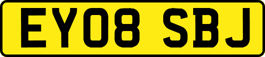 EY08SBJ