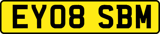 EY08SBM