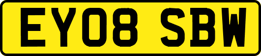 EY08SBW