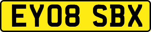 EY08SBX