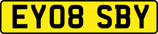 EY08SBY