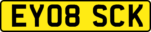 EY08SCK