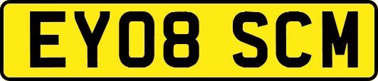 EY08SCM