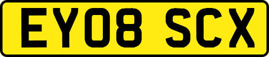 EY08SCX