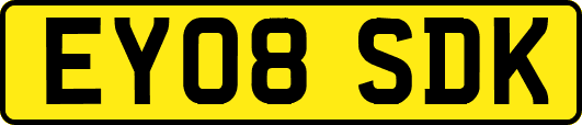 EY08SDK