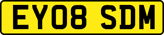 EY08SDM