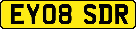 EY08SDR