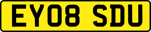 EY08SDU