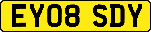 EY08SDY