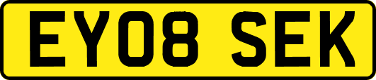 EY08SEK