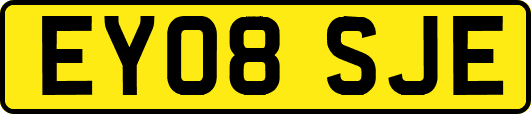 EY08SJE