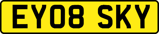 EY08SKY