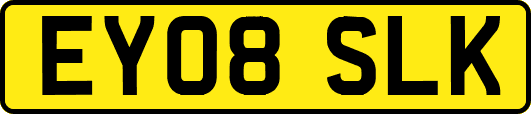 EY08SLK