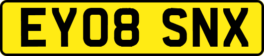 EY08SNX