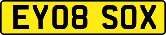 EY08SOX
