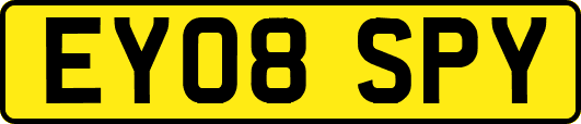EY08SPY