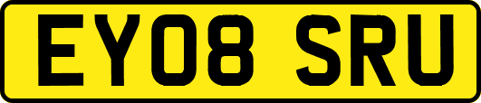 EY08SRU