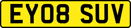 EY08SUV