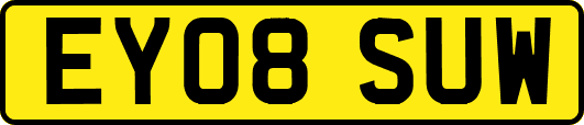 EY08SUW