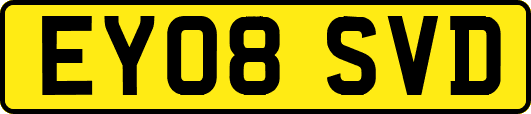 EY08SVD