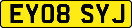 EY08SYJ