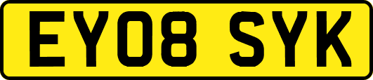 EY08SYK