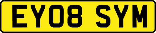 EY08SYM