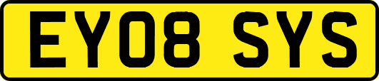 EY08SYS