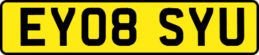 EY08SYU