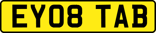 EY08TAB