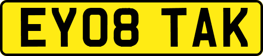 EY08TAK