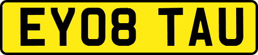 EY08TAU