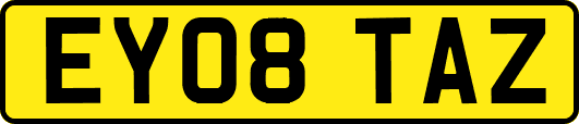 EY08TAZ