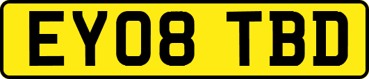 EY08TBD