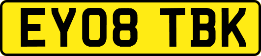 EY08TBK