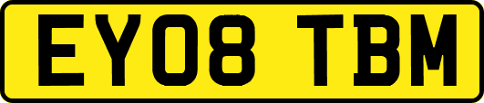 EY08TBM