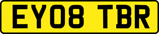 EY08TBR