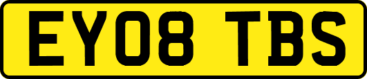 EY08TBS
