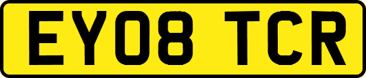 EY08TCR