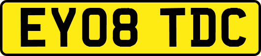 EY08TDC