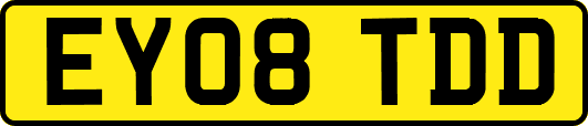 EY08TDD