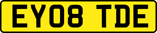 EY08TDE