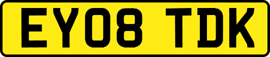 EY08TDK