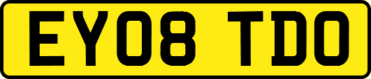 EY08TDO