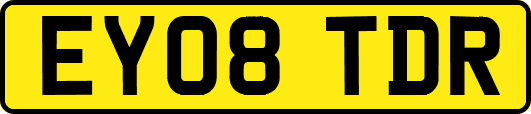 EY08TDR