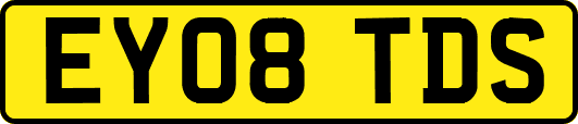 EY08TDS
