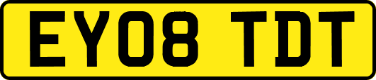 EY08TDT